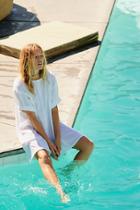 Let's Go Tunic By Endless Summer At Free People